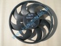 Ventilátor chladiča Alfa Romeo Mito 1.3 JTD